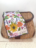 Angler Towel- Mountain Wildflowers