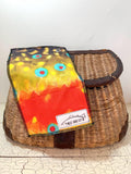Angler Towel-Brook Trout