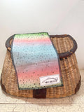 Angler Towel-Rainbow Trout
