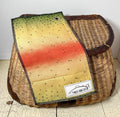 Angler Towel-Cutthroat Trout