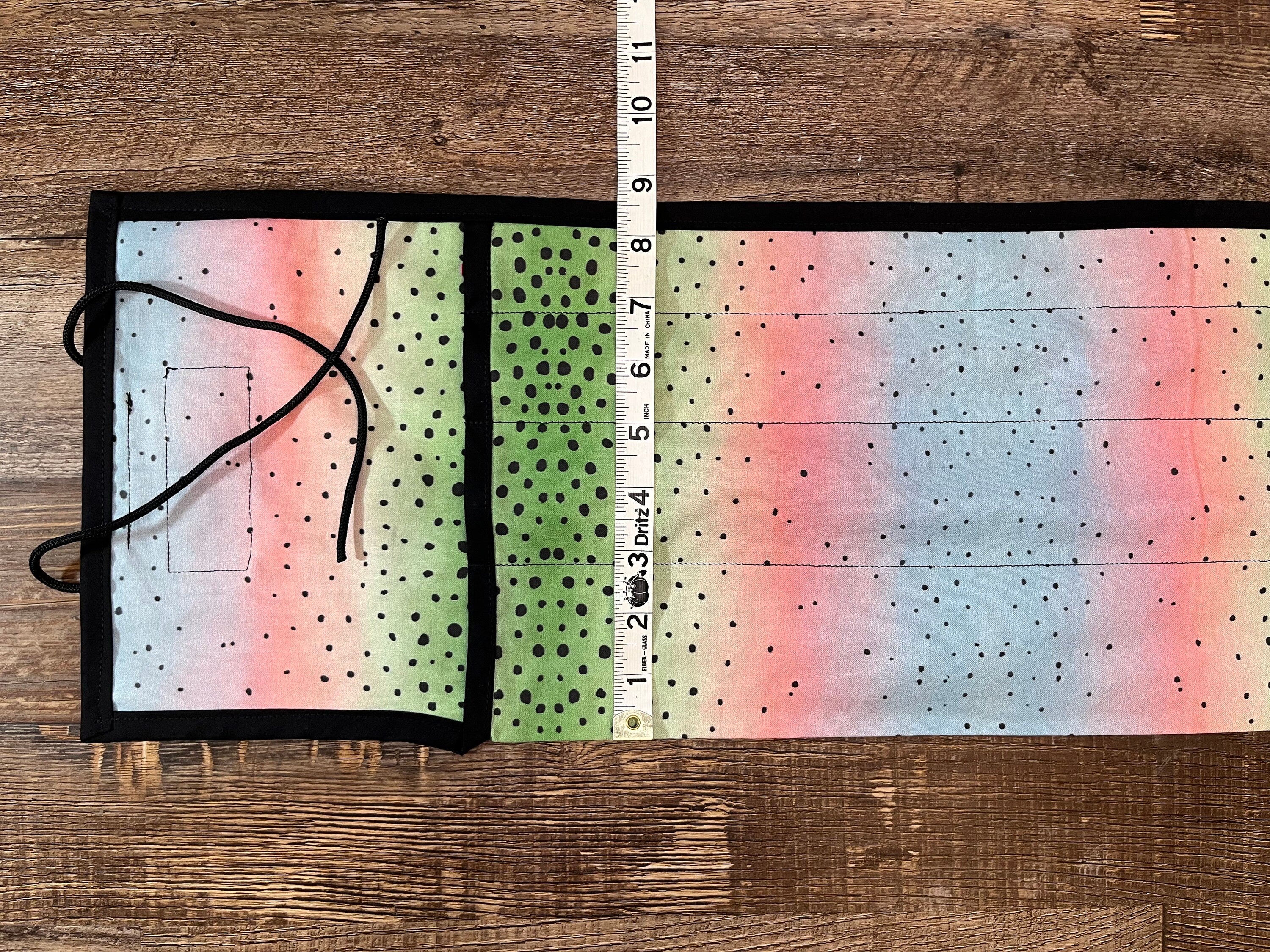 Fly Rod Sleeve-Rainbow Trout